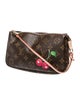 Louis Vuitton LV Monogram Pochette Accessoires