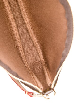 Louis Vuitton LV Monogram Pochette Accessoires