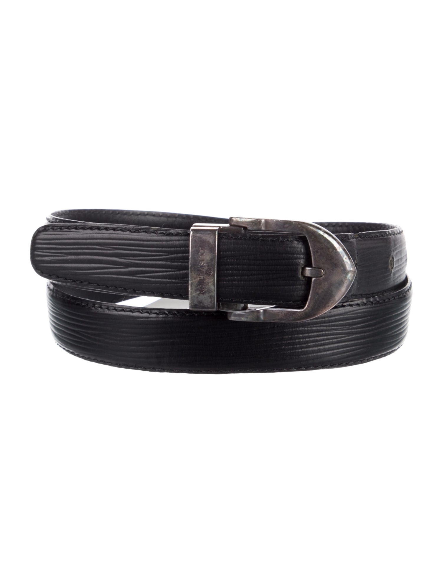 Louis Vuitton Vintage 2006 Belt