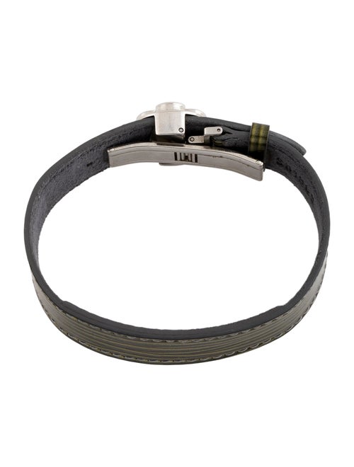 Louis Vuitton Epi Wish Monogram Bracelet