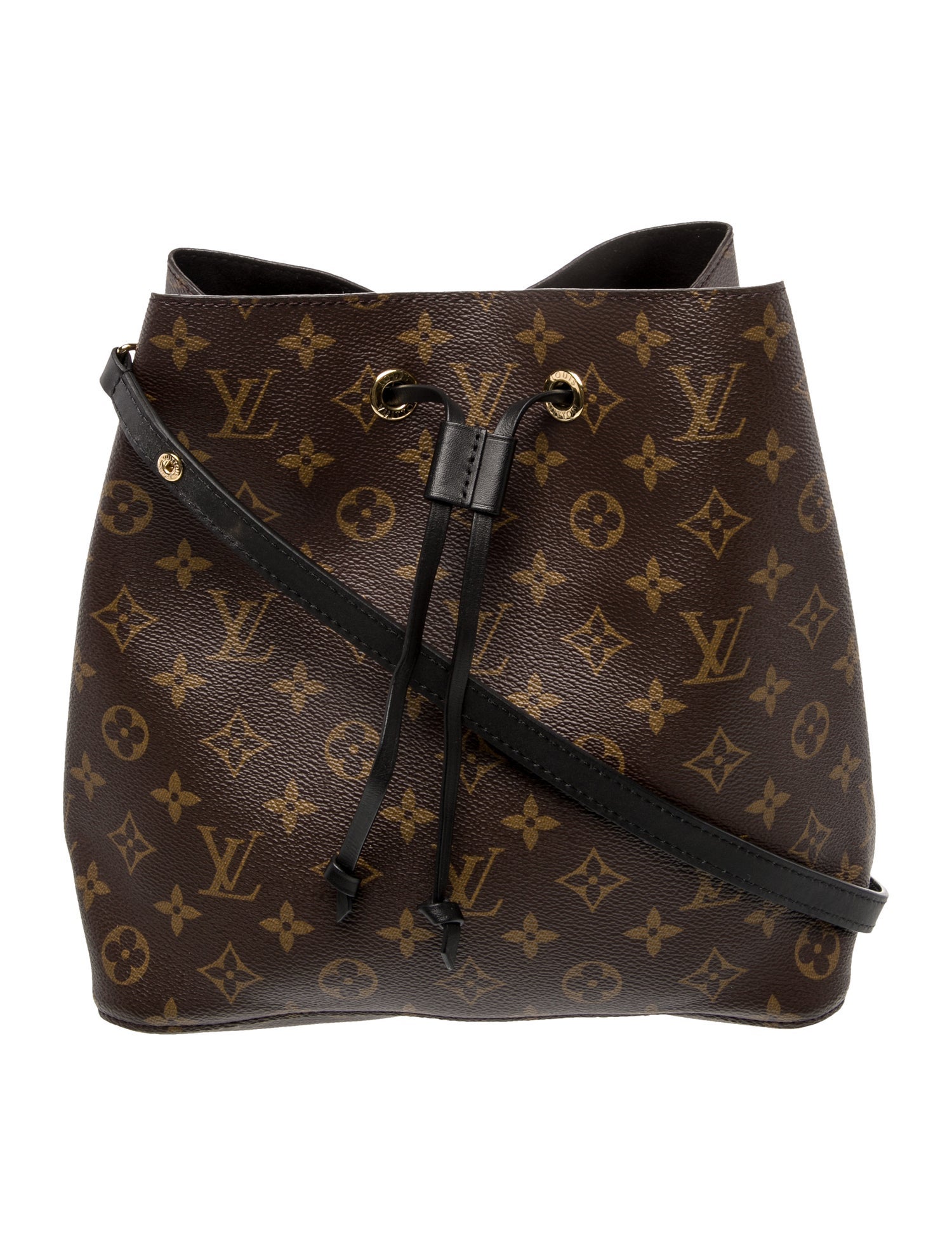 Louis Vuitton LV Monogram Néonoé MM