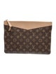 Louis Vuitton LV Monogram Daily Pouch