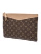 Louis Vuitton LV Monogram Daily Pouch