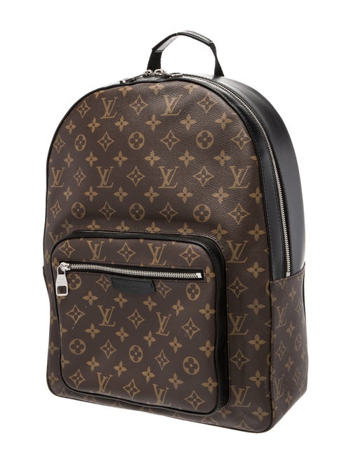 Louis Vuitton LV Monogram Josh