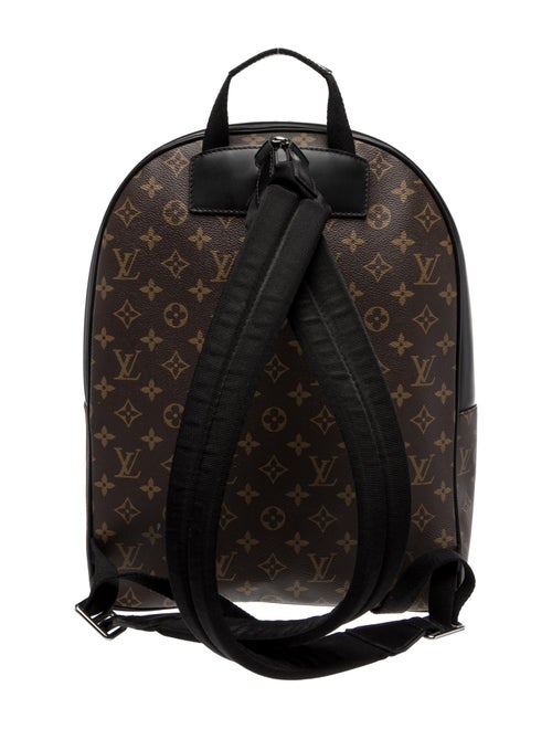 Louis Vuitton LV Monogram Josh