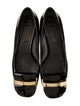 Louis Vuitton Patent Leather Pumps