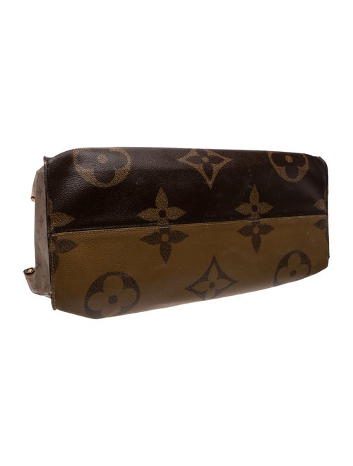 Louis Vuitton LV Monogram OnTheGo GM