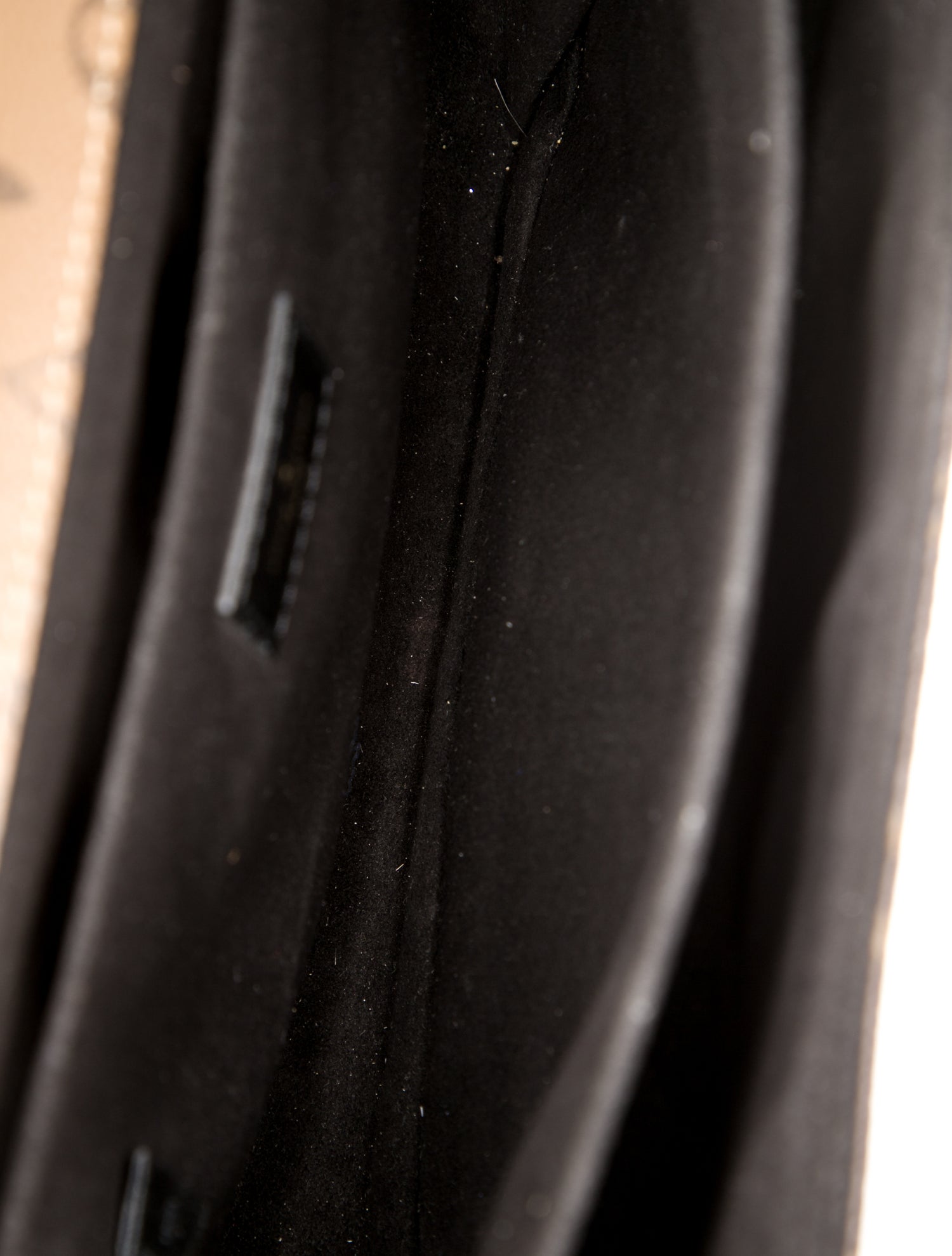 Louis Vuitton LV Monogram Pochette Métis