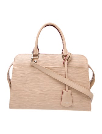 Louis Vuitton Epi Leather Marly MM