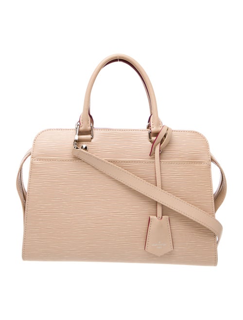 Louis Vuitton Epi Leather Marly MM