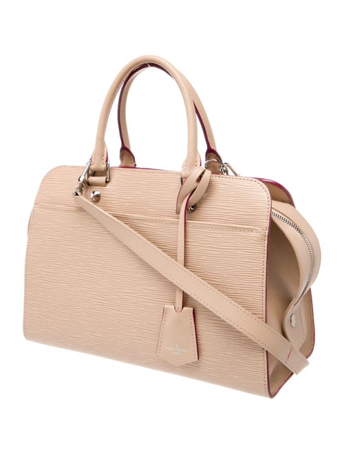 Louis Vuitton Epi Leather Marly MM