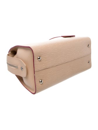 Louis Vuitton Epi Leather Marly MM