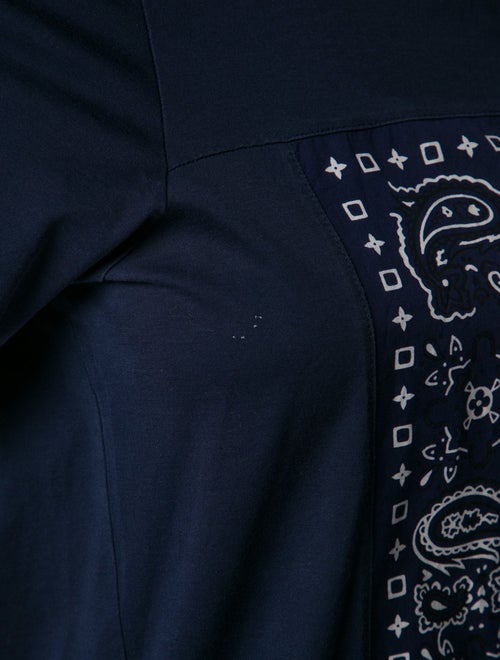 Louis Vuitton 2014 Graphic Print T-Shirt