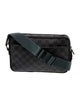 Louis Vuitton Damier Graphite Alpha Messenger