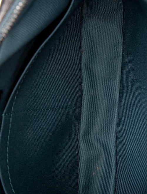 Louis Vuitton Damier Graphite Alpha Messenger