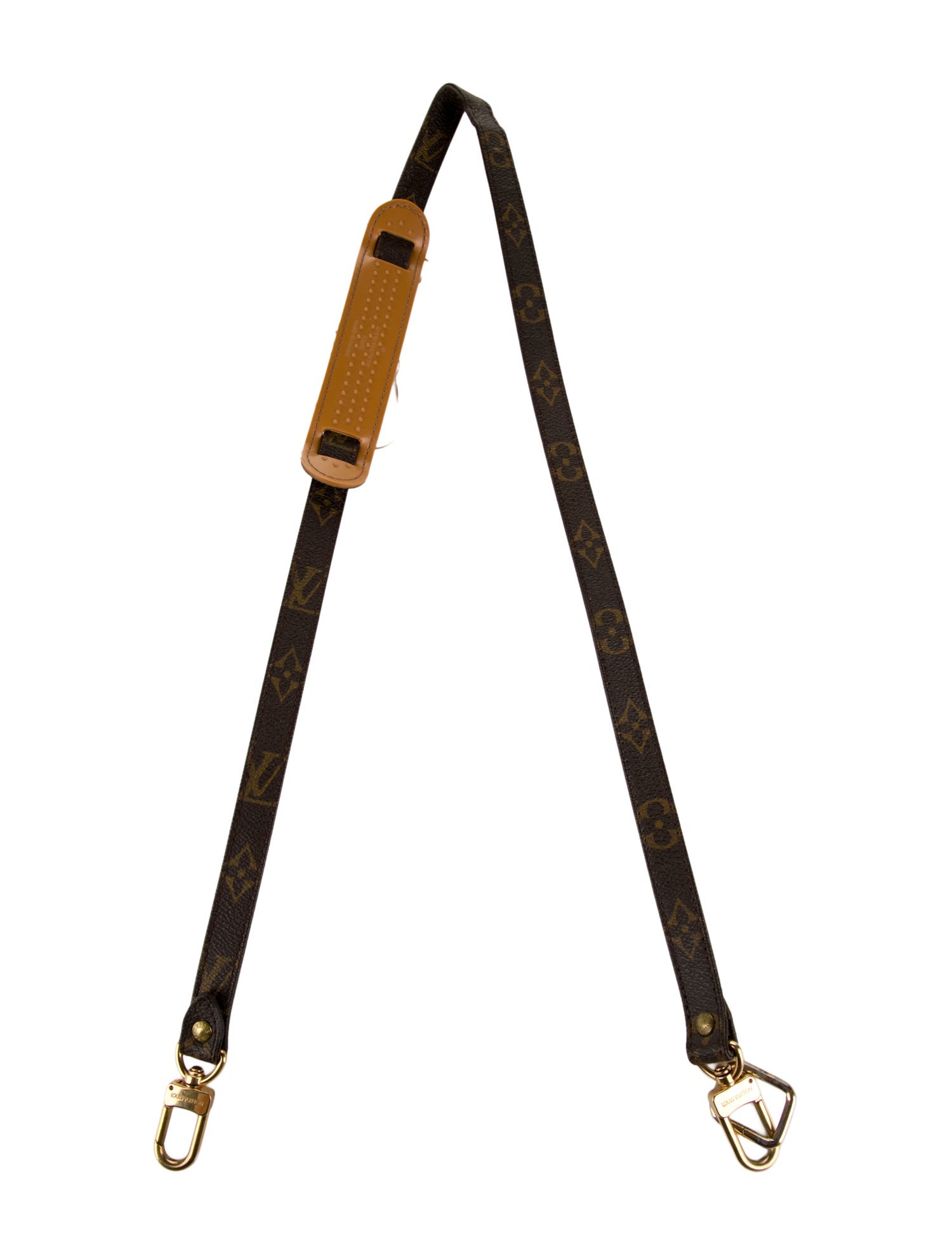 Louis Vuitton Monogram Shoulder Strap