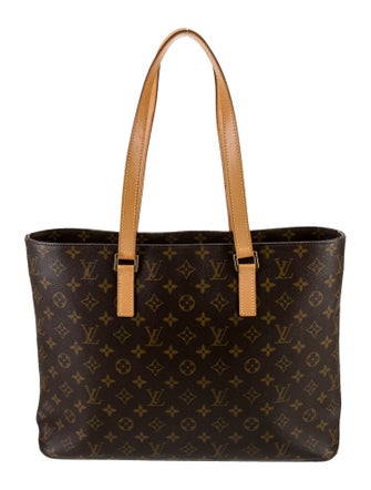 Louis Vuitton LV Monogram Luco