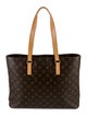 Louis Vuitton LV Monogram Luco