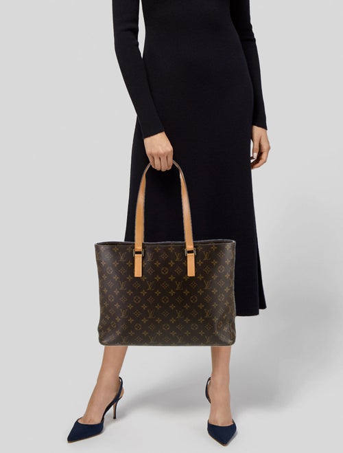 Louis Vuitton LV Monogram Luco