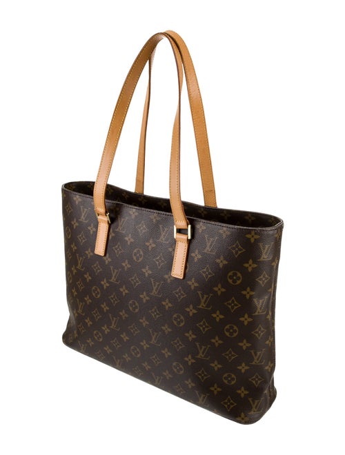 Louis Vuitton LV Monogram Luco