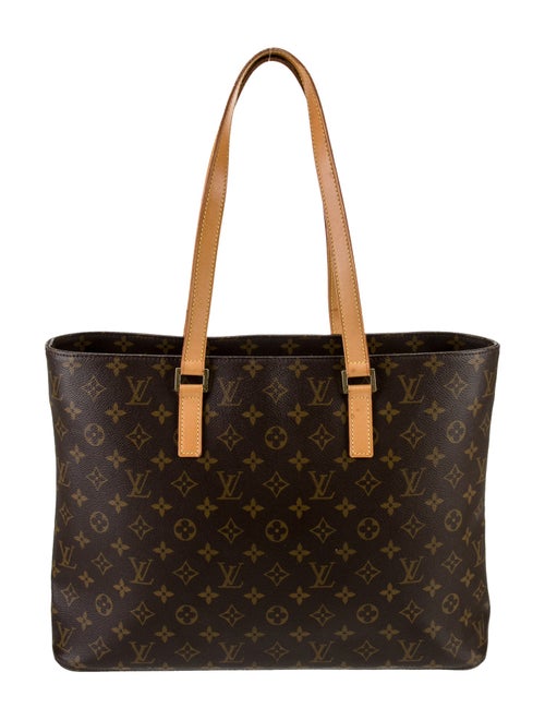 Louis Vuitton LV Monogram Luco
