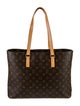 Louis Vuitton LV Monogram Luco