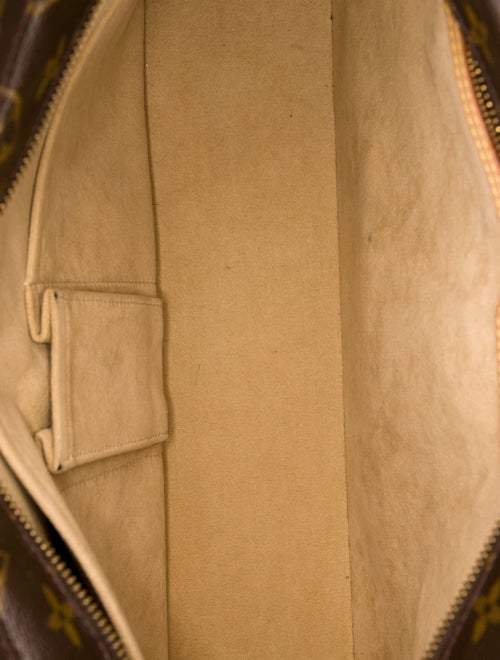 Louis Vuitton LV Monogram Luco