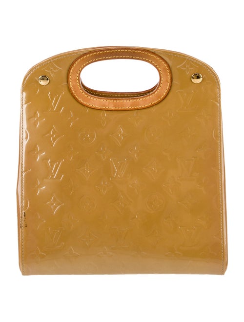 Louis Vuitton LV Monogram Maple Drive