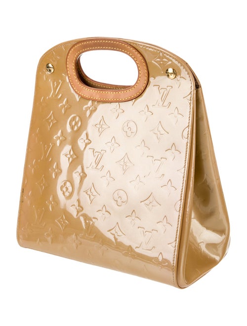 Louis Vuitton LV Monogram Maple Drive