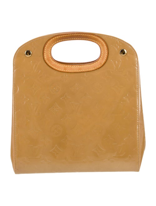 Louis Vuitton LV Monogram Maple Drive