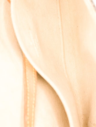 Louis Vuitton LV Monogram Twin GM