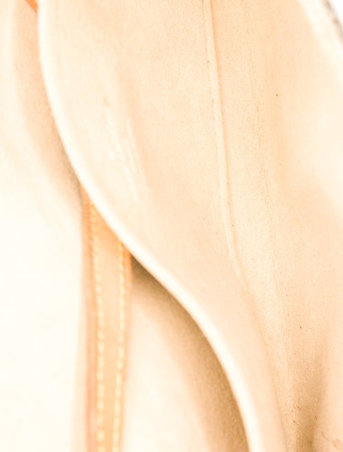 Louis Vuitton LV Monogram Twin GM