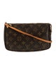 Louis Vuitton LV Monogram Pochette Accessoires