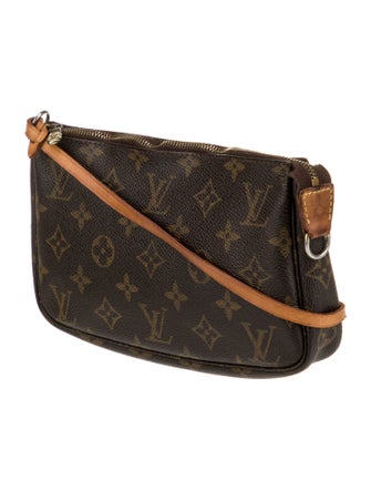 Louis Vuitton LV Monogram Pochette Accessoires