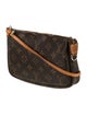Louis Vuitton LV Monogram Pochette Accessoires