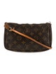 Louis Vuitton LV Monogram Pochette Accessoires
