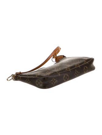 Louis Vuitton LV Monogram Pochette Accessoires