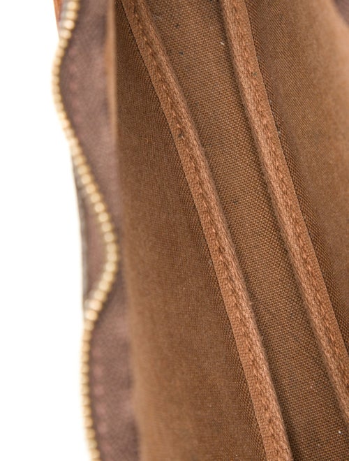 Louis Vuitton LV Monogram Pochette Accessoires