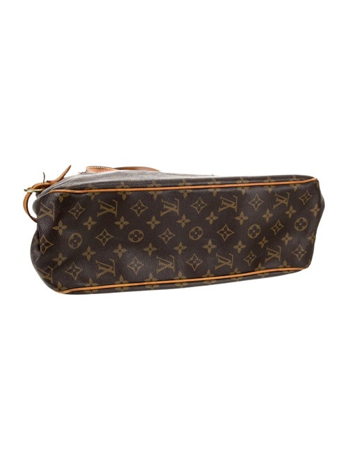 Louis Vuitton LV Monogram Batignolles Horizontal