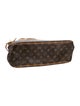 Louis Vuitton LV Monogram Batignolles Horizontal