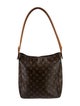 Louis Vuitton LV Monogram Looping GM