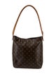 Louis Vuitton LV Monogram Looping GM