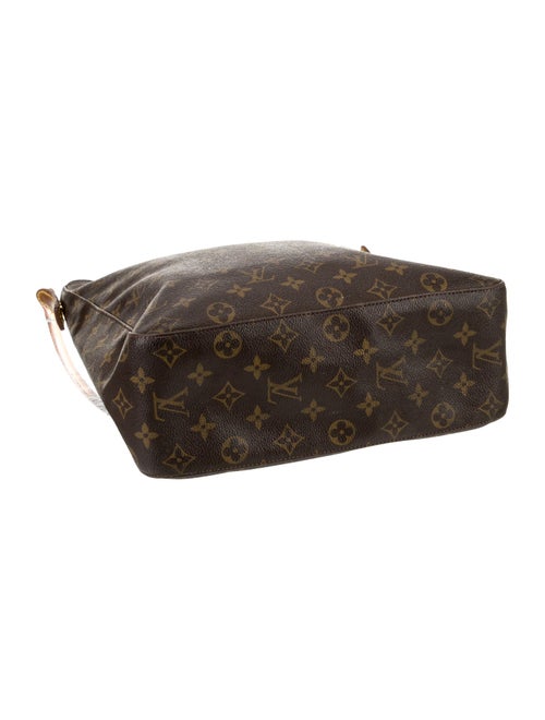 Louis Vuitton LV Monogram Looping GM
