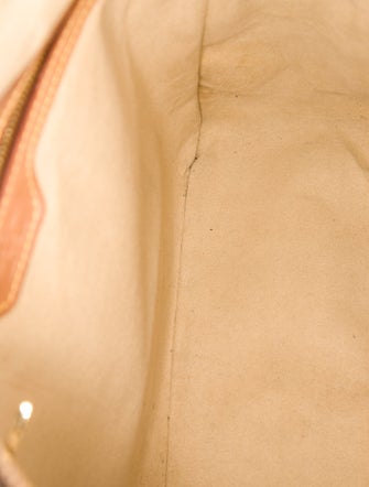 Louis Vuitton LV Monogram Looping GM