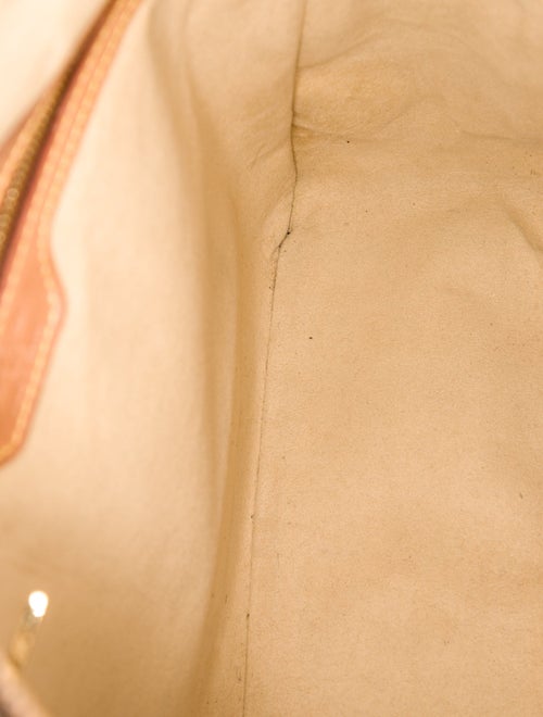 Louis Vuitton LV Monogram Looping GM