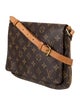 Louis Vuitton LV Monogram Musette Tango