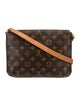 Louis Vuitton LV Monogram Musette Tango