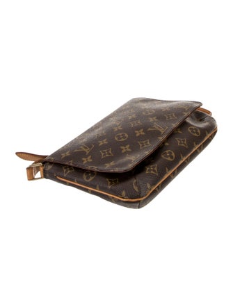 Louis Vuitton LV Monogram Musette Tango