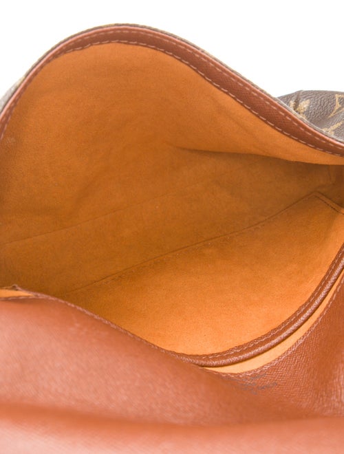 Louis Vuitton LV Monogram Musette Tango