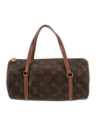 Louis Vuitton LV Monogram Papillon 26